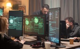 Bir Veri İhlalinin Küresel Ortalama Maliyeti 2023’te 4.45 Milyon Dolara Ulaştı