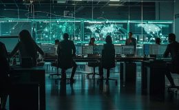 Orta Doğu, Türkiye ve Afrika bölgesindeki şirketlerin neredeyse yarısı InfoSec personeli yetersizliği ile mücadele ediyor