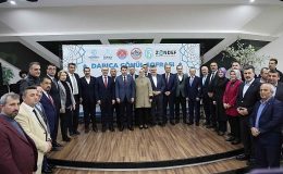 ‘Darıca’da gerçek belediyeciliğin en güzel örnekleri var’