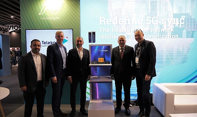 ITU-T, Türk Telekom’un yerli mühendis katkısıyla hayata geçirdiği yeni senkronizasyon çözümü için standardizasyon sürecini başlattı
