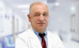 Kolon ve Rektum Kanseri Y Kuşağında Artıyor