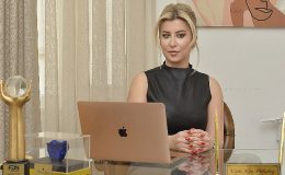 Ödüllü psikolog İrem Erdinç: ” Psikolojik Destek Hayat Kurtarır”