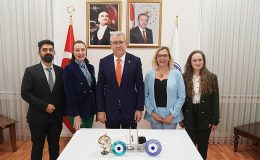 Bu proje ile hemşirelik öğrencilerinin afetlere uyum sağlayabilme becerileri geliştirilecek