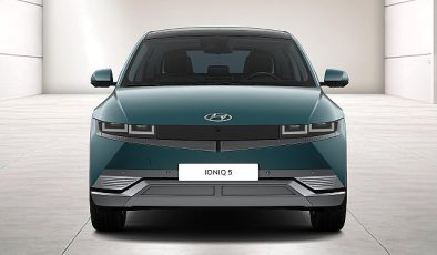 Hyundai IONIQ 5 Advance Özel Fiyatıyla Dikkat Çekiyor.