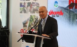 2024 Sakarya Bike Fest Basın Lansmanı Gerçekleştirildi