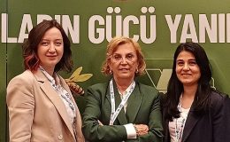 Balparmak Yönetim Kurulu Başkanı Özen Altıparmak: “Tüketicimize Karşı En Büyük Sorumluluğumuz Gıda Güvenliği”