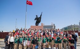 Direnişin simgesi Hasan Tahsin unutulmadı