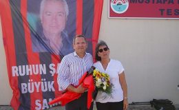 Adaspor’a Yepyeni Bir Tesis