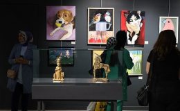 Büyükşehir geleceğin sanatçılarını yetiştiriyor