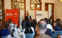 Büyükşehir, Yerel Kültür Çalıştayı düzenledi