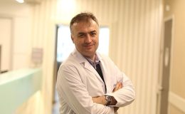 İstirahat halinde görülen el titremesi Parkinson habercisi olabilir!