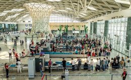 Havalimanlarında güvenliğin anahtarı: Özel güvenlik görevlileri ve uluslararası iş birlikleri