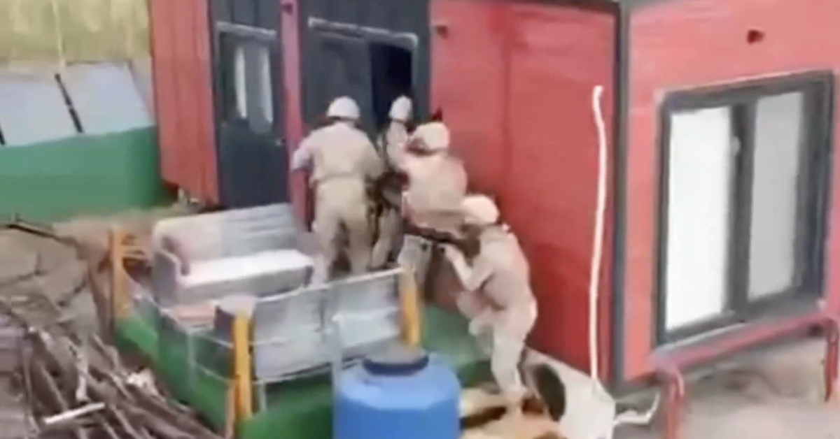 Son dakika haberi Yılmazlar çökertildi! 14 gözaltı