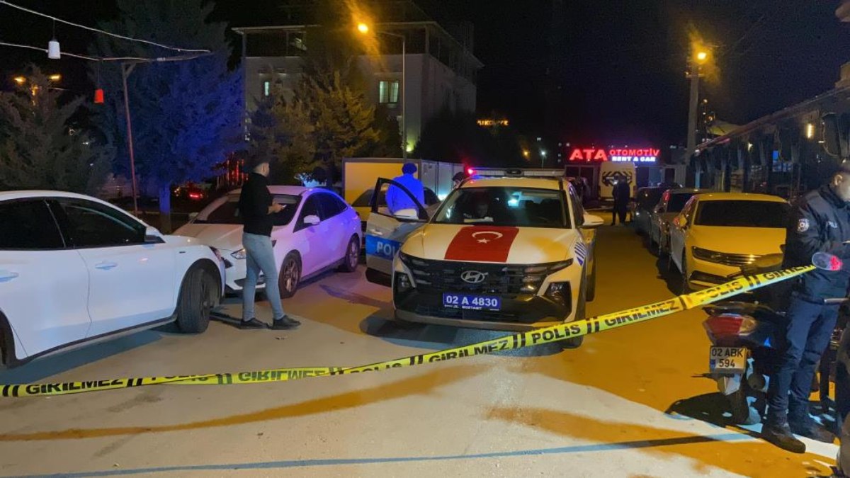 Adıyaman’da vahşet! Önce darp ettiler, sonra bıçaklayıp kaçtılar