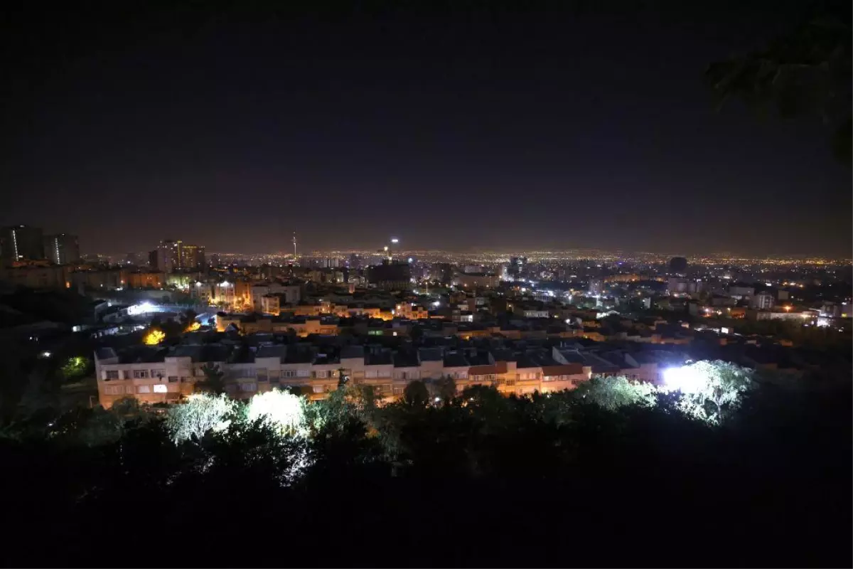 İsrail, İran’a Saldırı Düzenledi