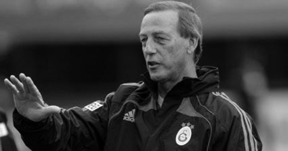 Johan Neeskens hayatını kaybetti!