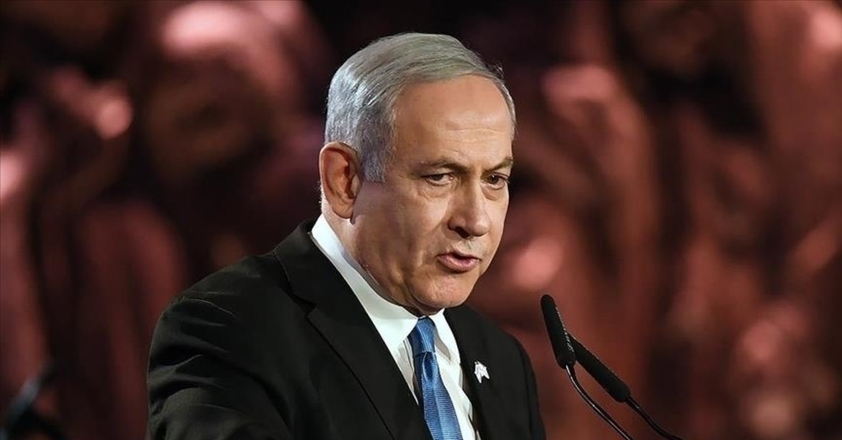 Netanyahu’nun evini hedef alan İHA’nın takibi ve düşürülmesi zor