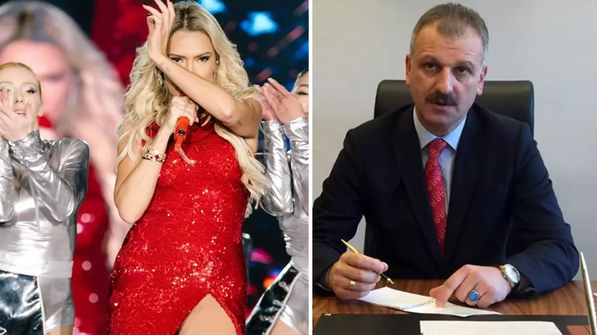 Erdoğan’ın danışmanından muhalefete videolu gönderme: Yakışır güzellerime