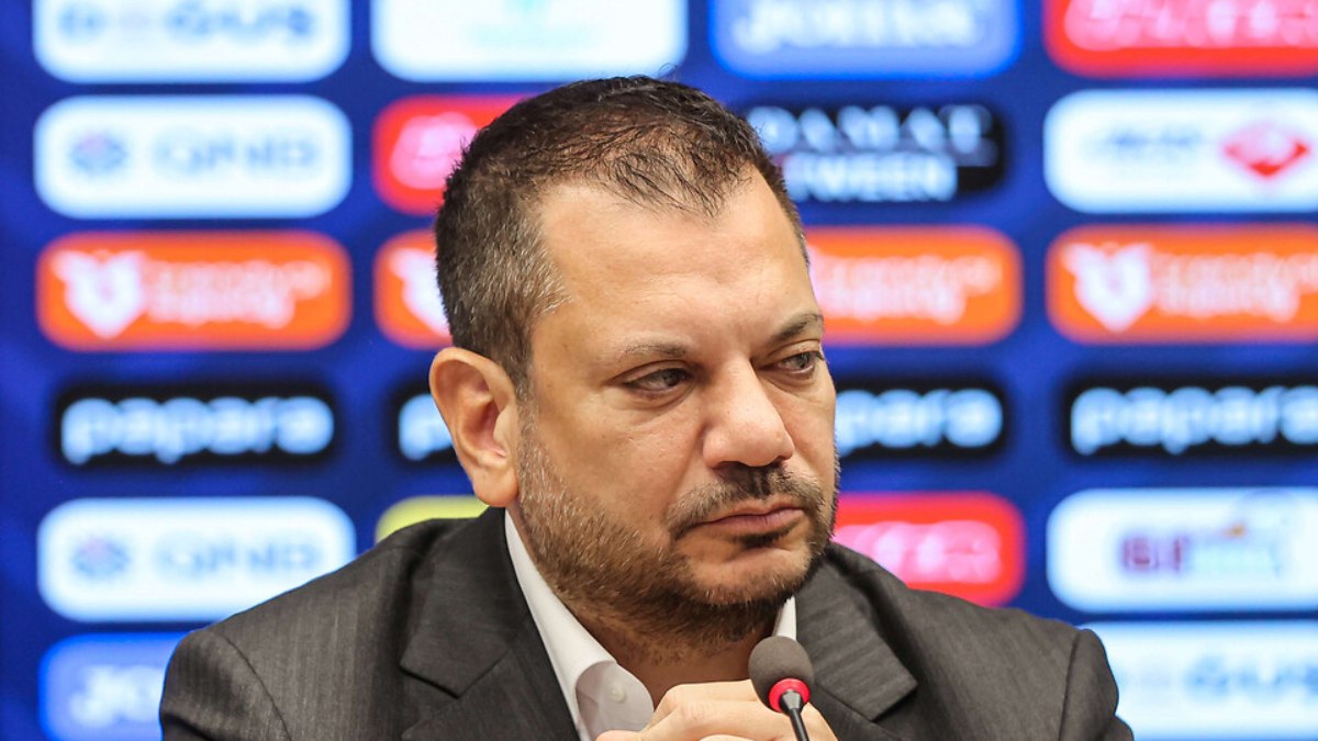 Trabzonspor’dan MHK’ye tepki: Tüm planlarınızı ifşa edeceğiz