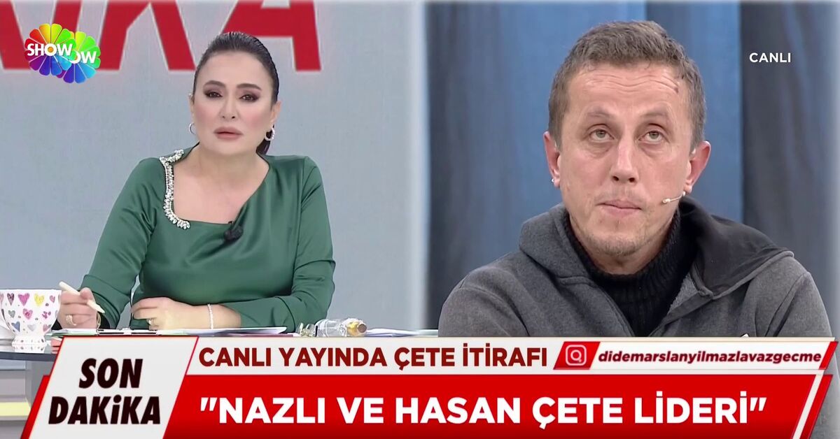 Türkiye’yi ayağa kaldıran skandal!